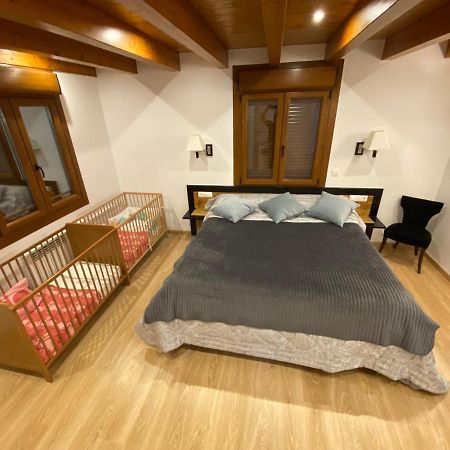 Maison Cerdagne Бур-Мадам Экстерьер фото